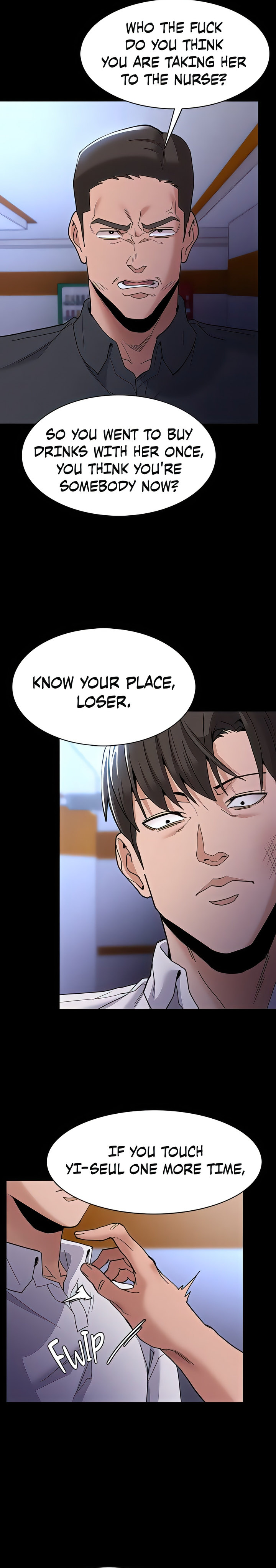 Pervert Diary - Chapter 27 - picture 3