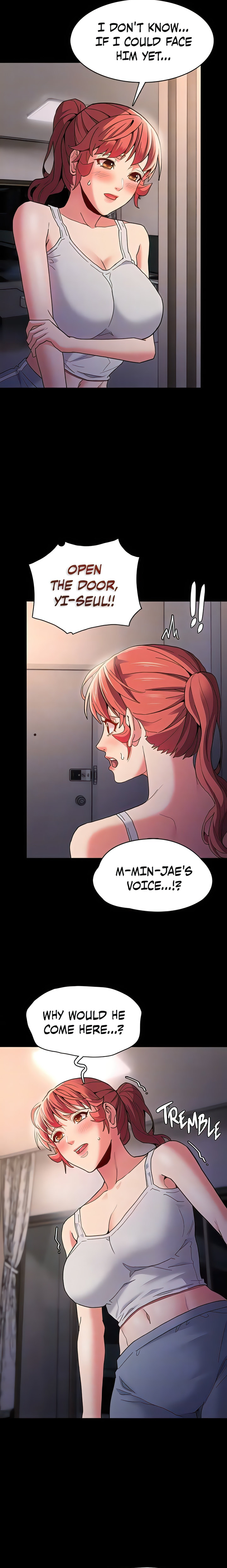 Pervert Diary - Chapter 27 - picture 7