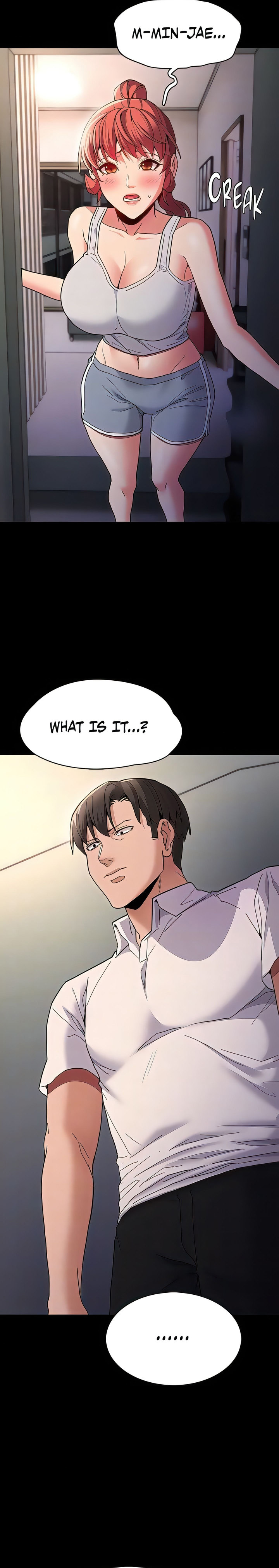 Pervert Diary - Chapter 27 - picture 8