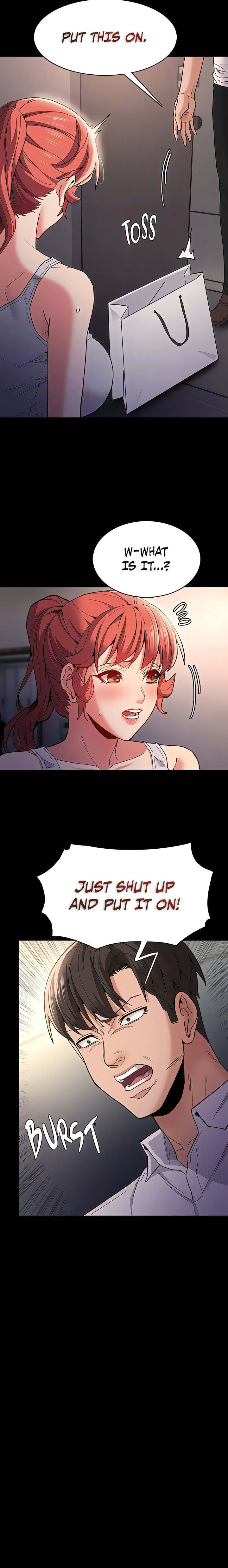 Pervert Diary - Chapter 27 - picture 9