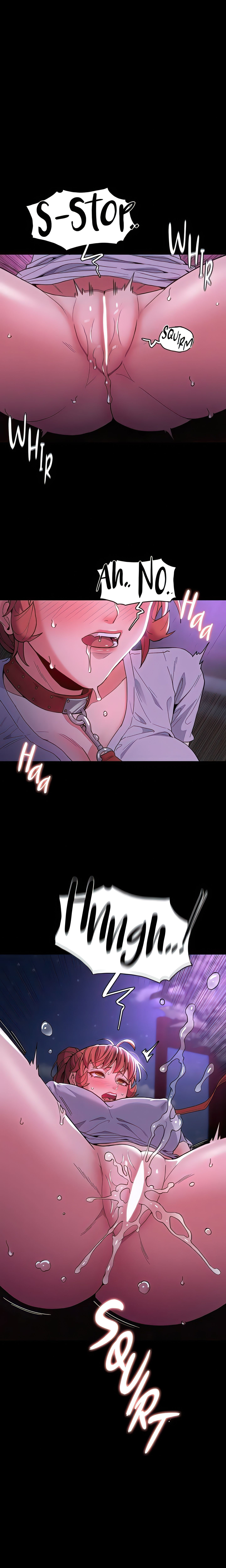 Pervert Diary - Chapter 28 - picture 0