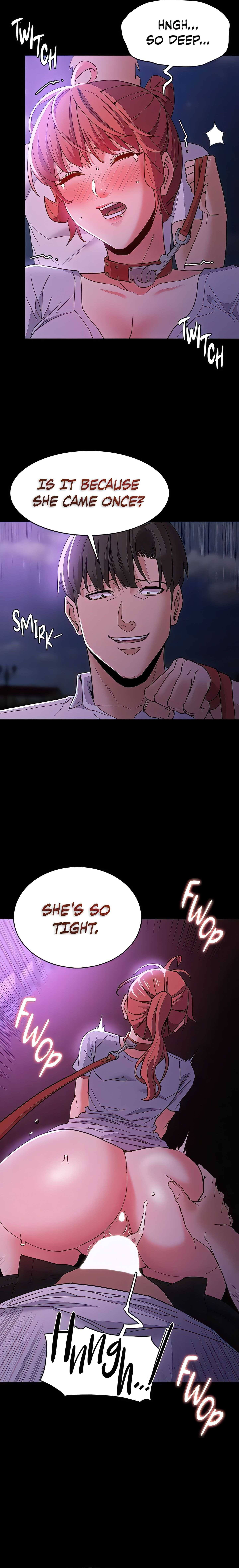 Pervert Diary - Chapter 28 - picture 10