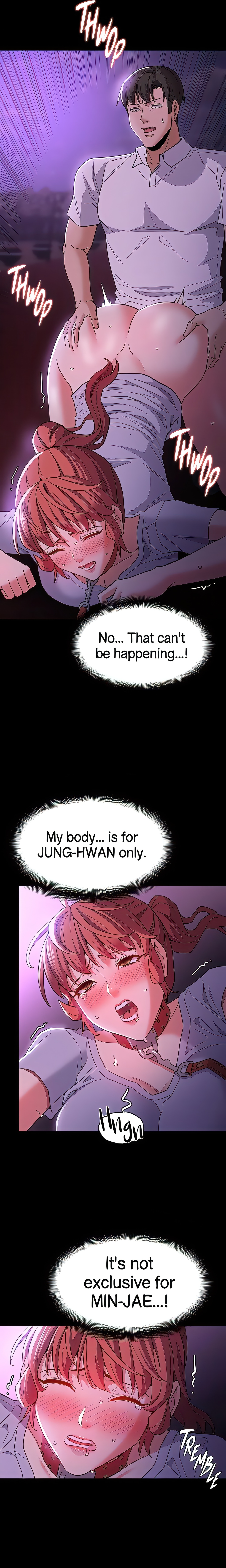 Pervert Diary - Chapter 28 - picture 13