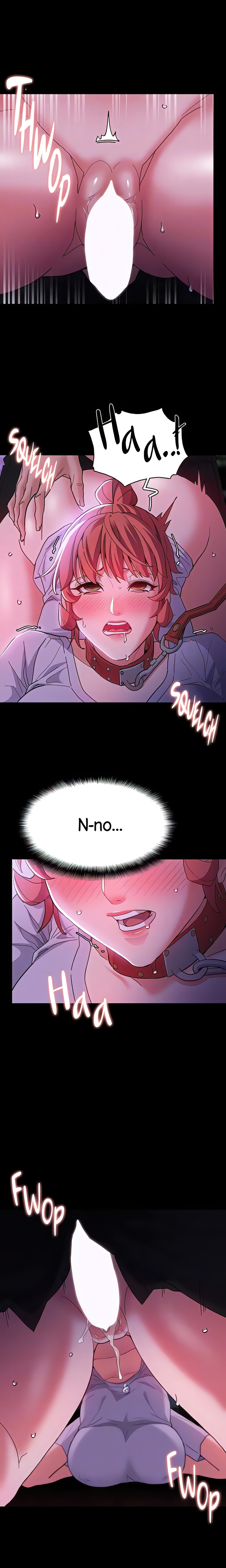 Pervert Diary - Chapter 28 - picture 14