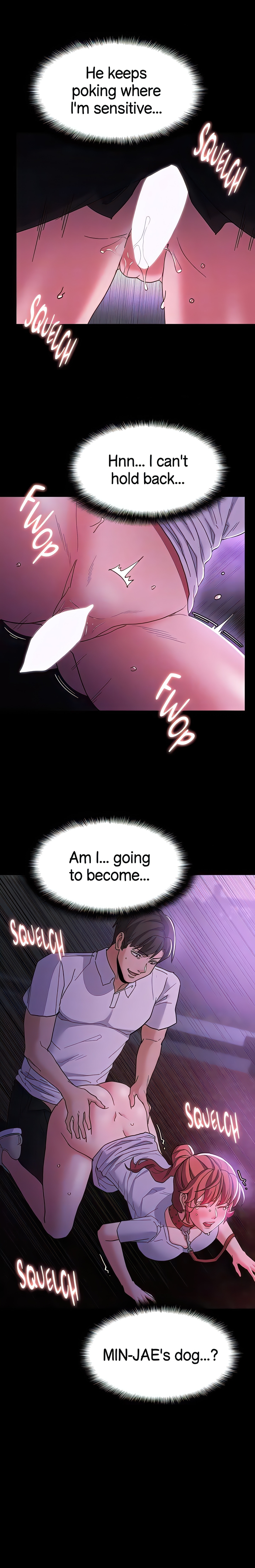 Pervert Diary - Chapter 28 - picture 15