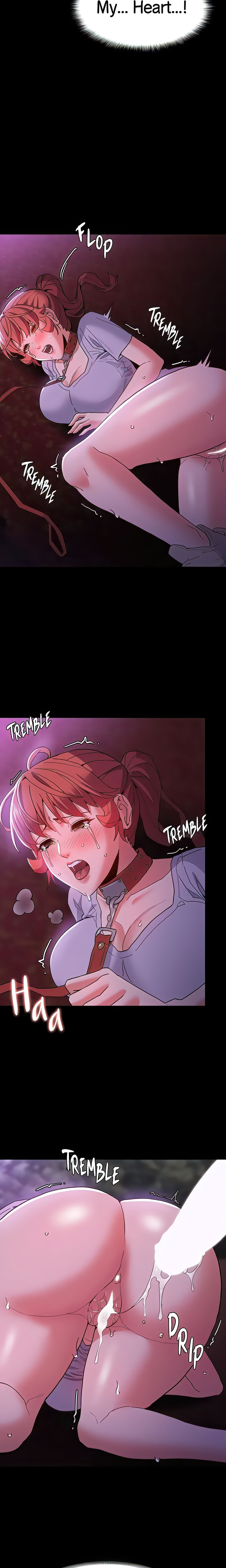 Pervert Diary - Chapter 28 - picture 18