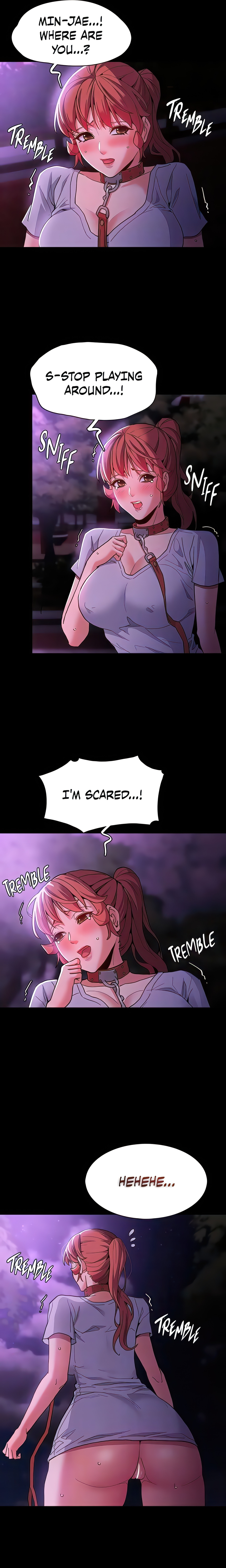 Pervert Diary - Chapter 28 - picture 5