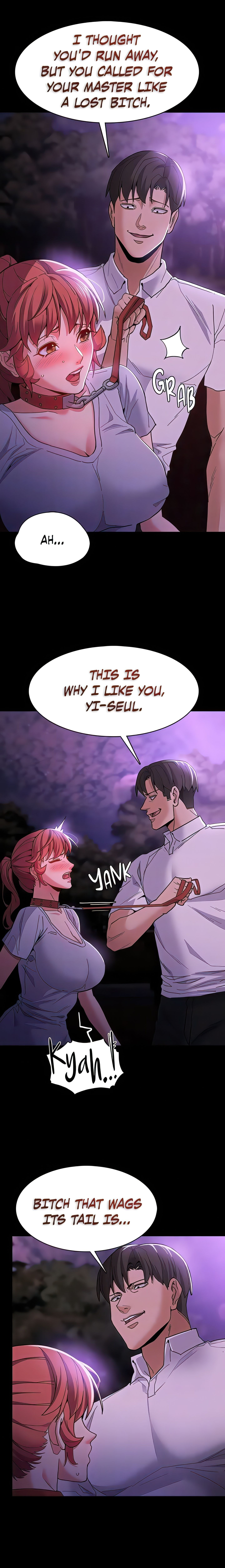 Pervert Diary - Chapter 28 - picture 6