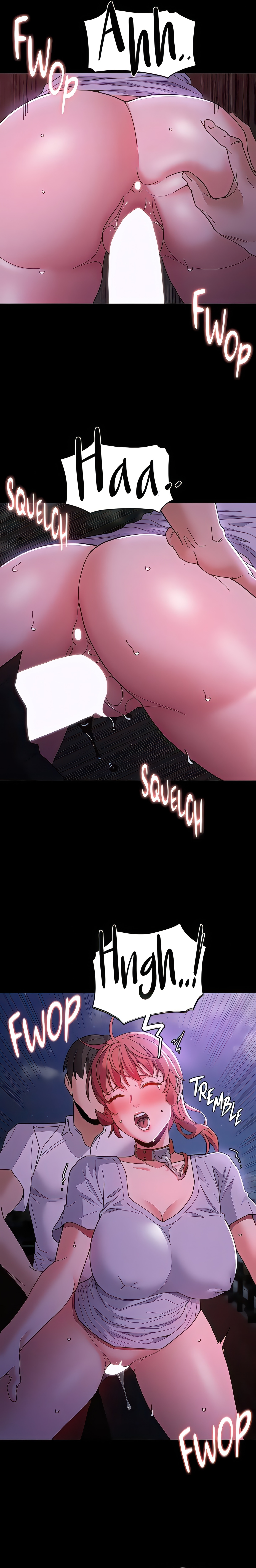 Pervert Diary - Chapter 28 - picture 9
