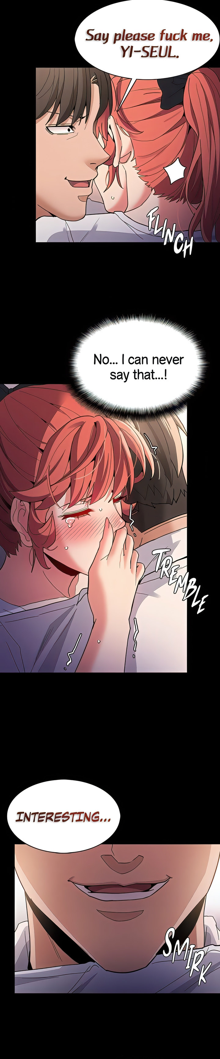 Pervert Diary - Chapter 29 - picture 13
