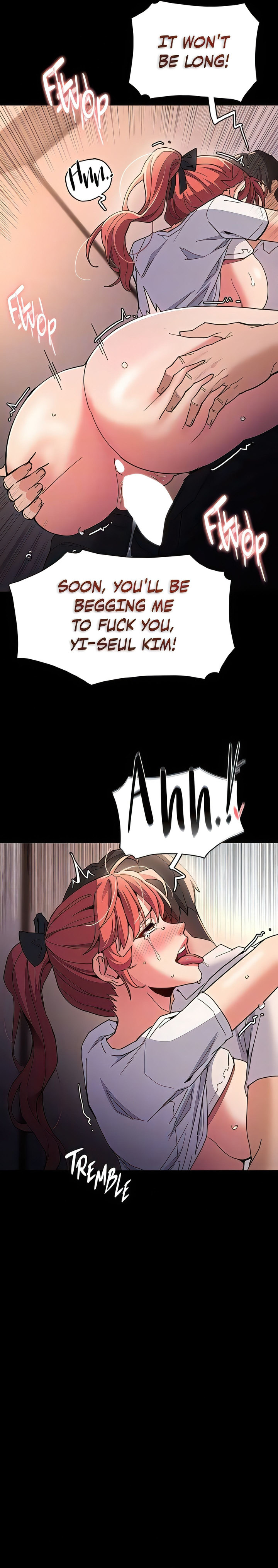 Pervert Diary - Chapter 29 - picture 14