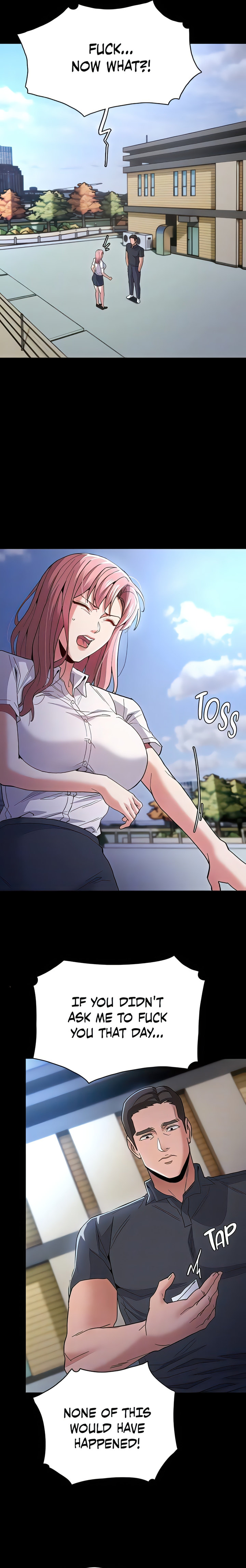 Pervert Diary - Chapter 29 - picture 15