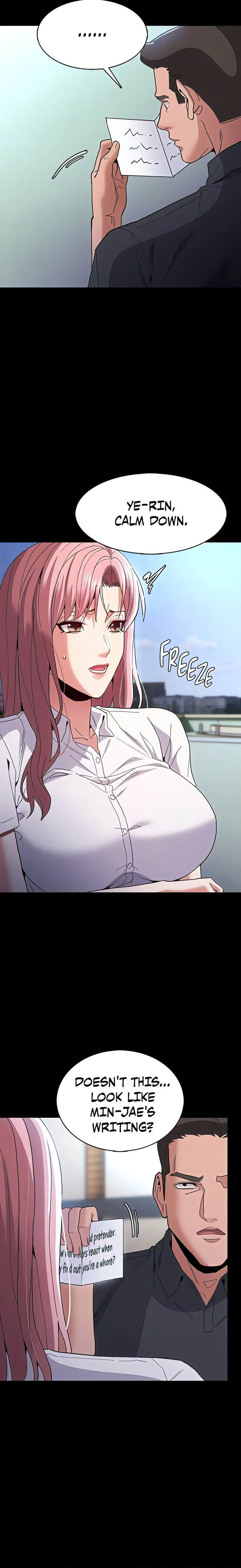 Pervert Diary - Chapter 29 - picture 16