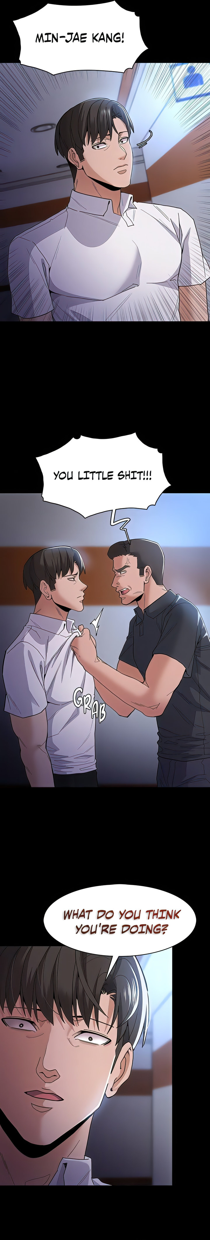 Pervert Diary - Chapter 29 - picture 21