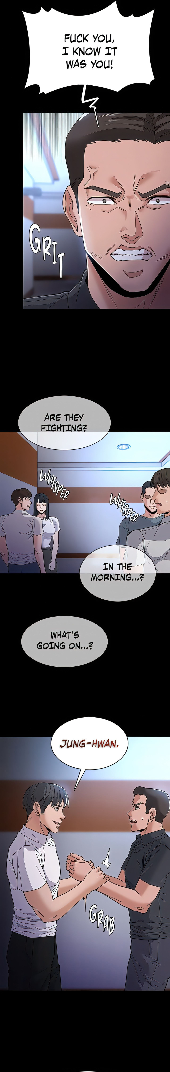 Pervert Diary - Chapter 29 - picture 22