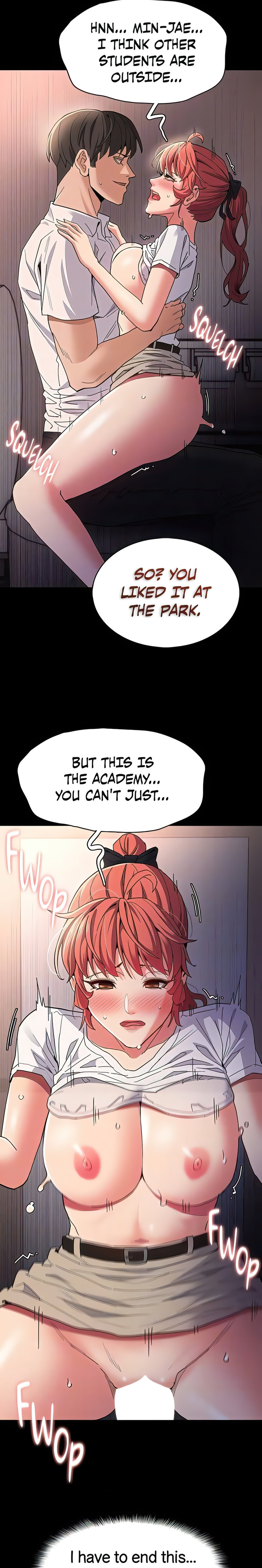 Pervert Diary - Chapter 29 - picture 6