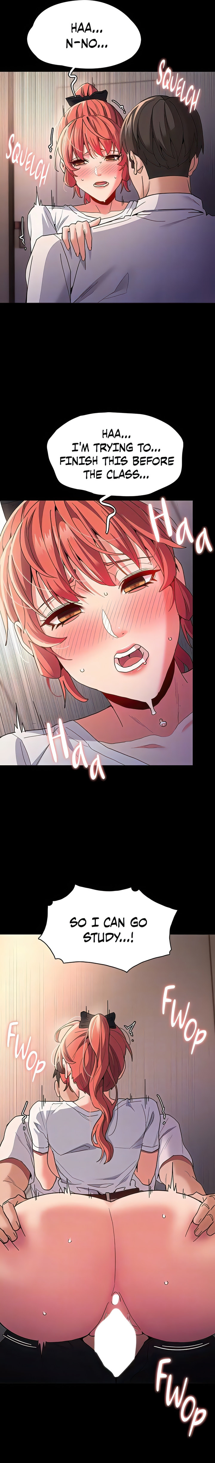 Pervert Diary - Chapter 29 - picture 8