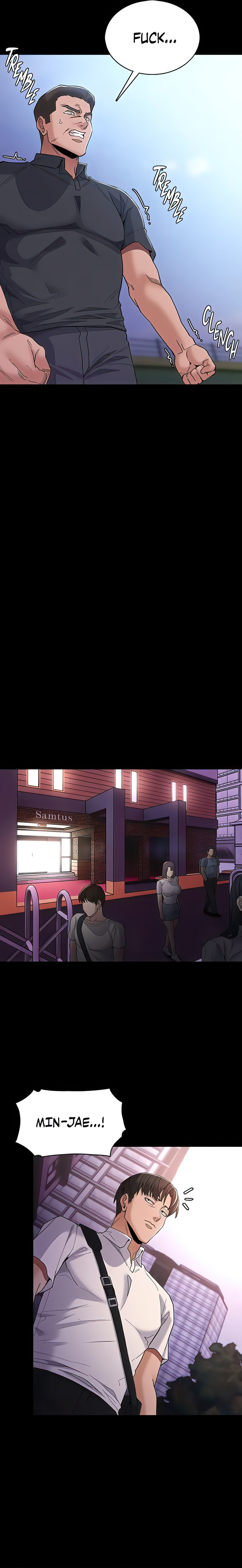 Pervert Diary - Chapter 30 - picture 11