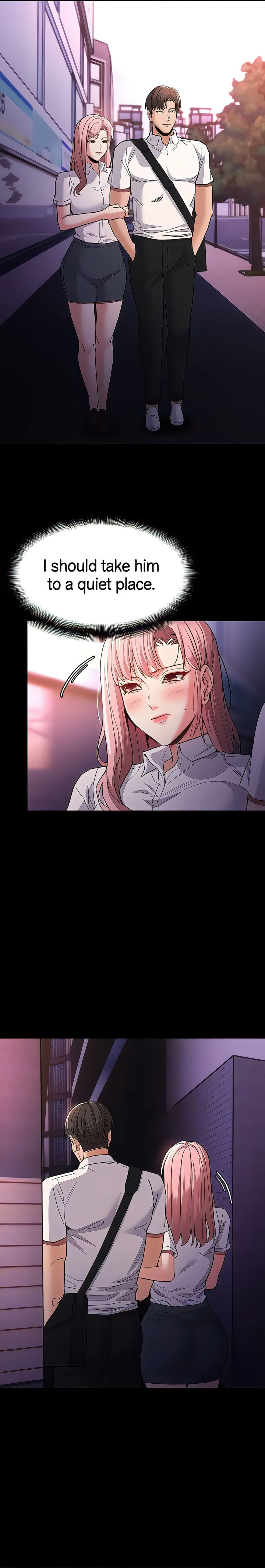 Pervert Diary - Chapter 30 - picture 14