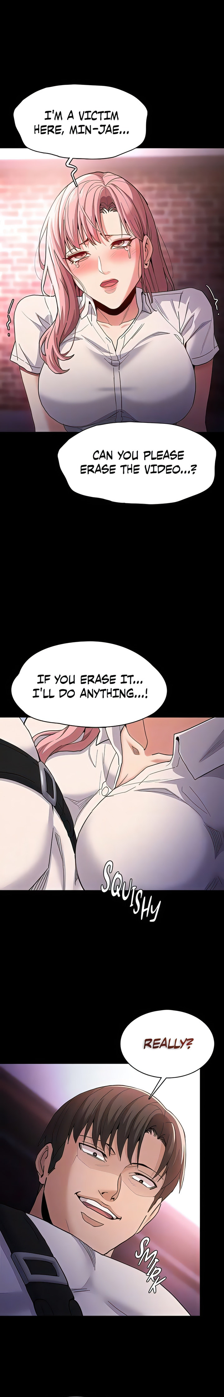 Pervert Diary - Chapter 30 - picture 17