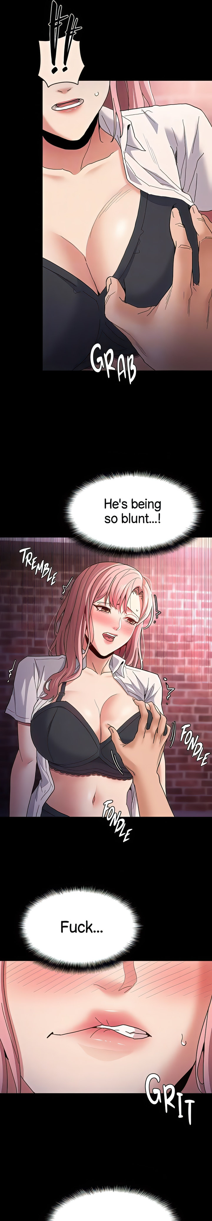 Pervert Diary - Chapter 30 - picture 19