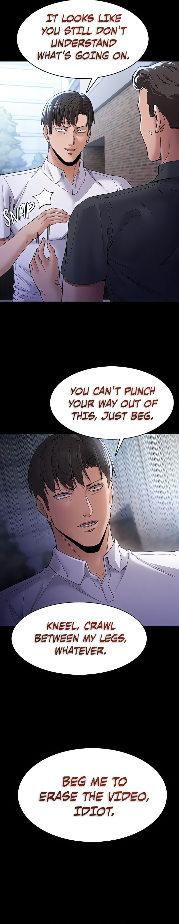 Pervert Diary - Chapter 30 - picture 2