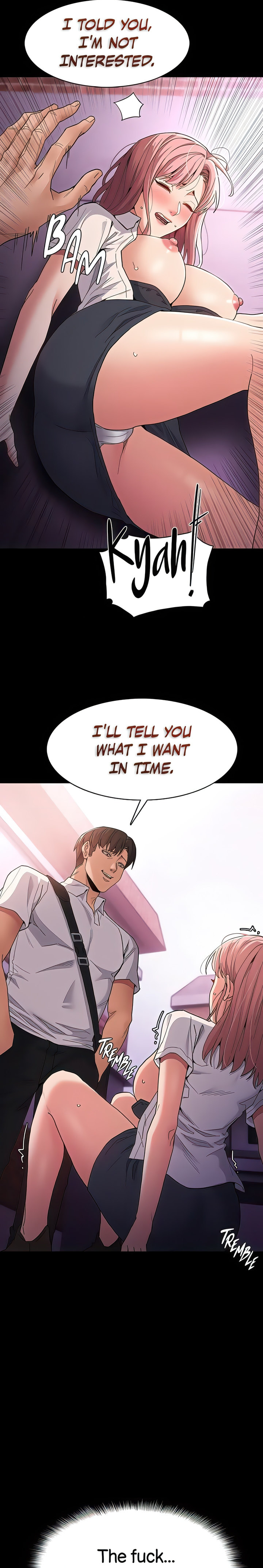 Pervert Diary - Chapter 30 - picture 23