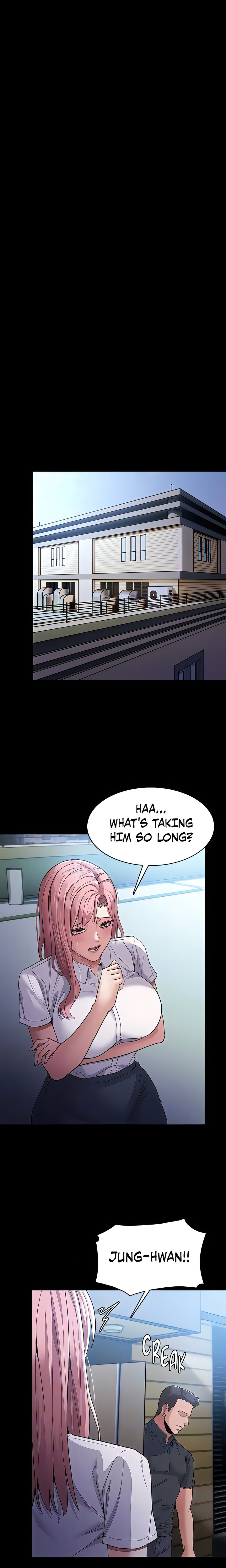 Pervert Diary - Chapter 30 - picture 6
