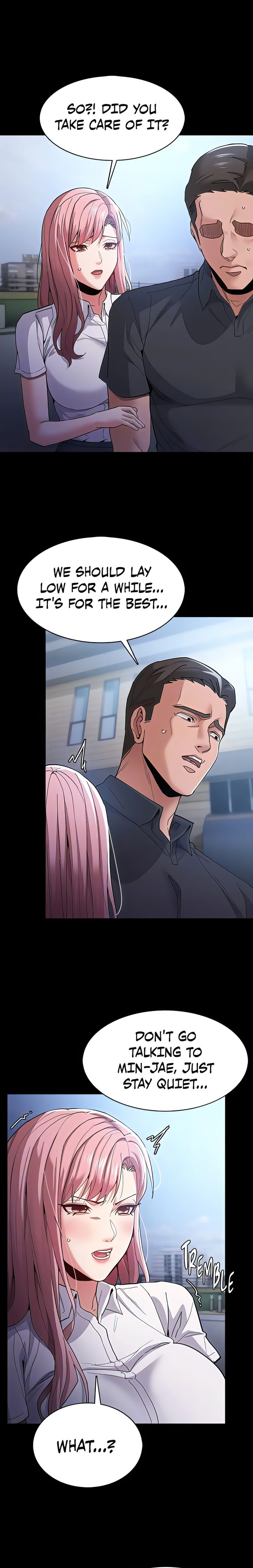Pervert Diary - Chapter 30 - picture 7