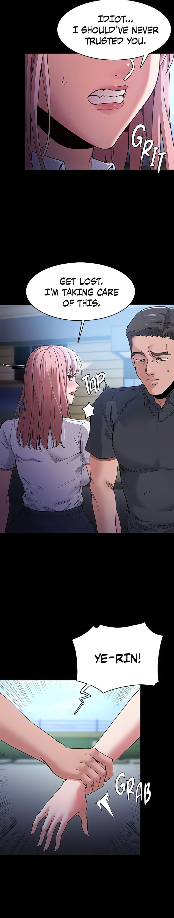 Pervert Diary - Chapter 30 - picture 8