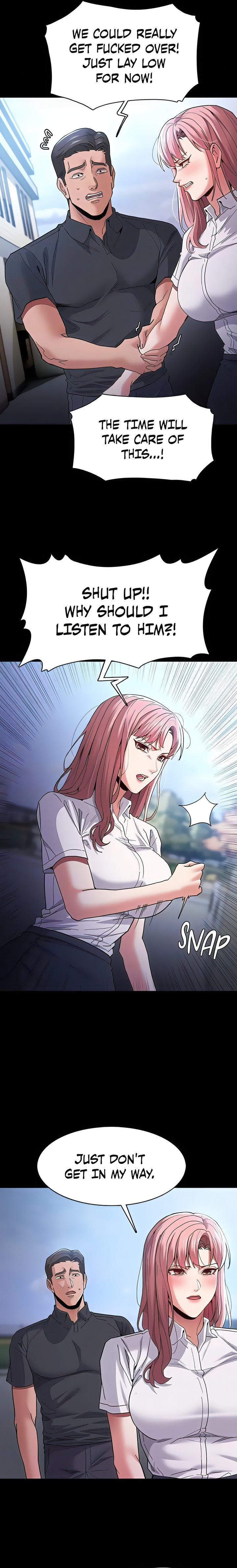 Pervert Diary - Chapter 30 - picture 9