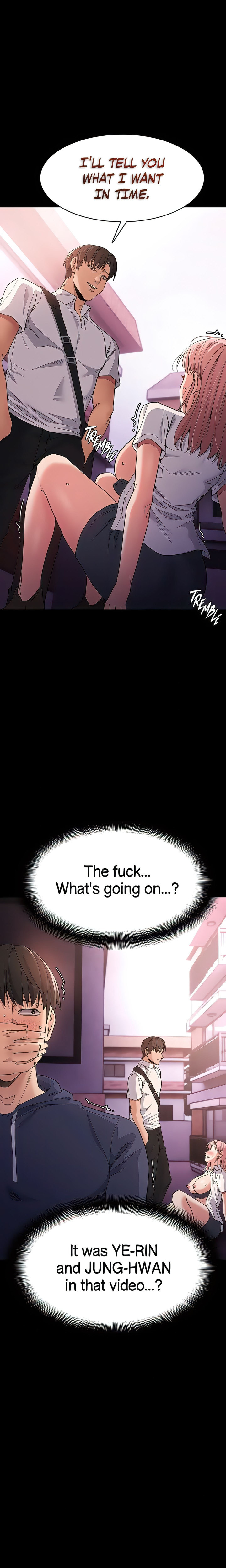 Pervert Diary - Chapter 31 - picture 0