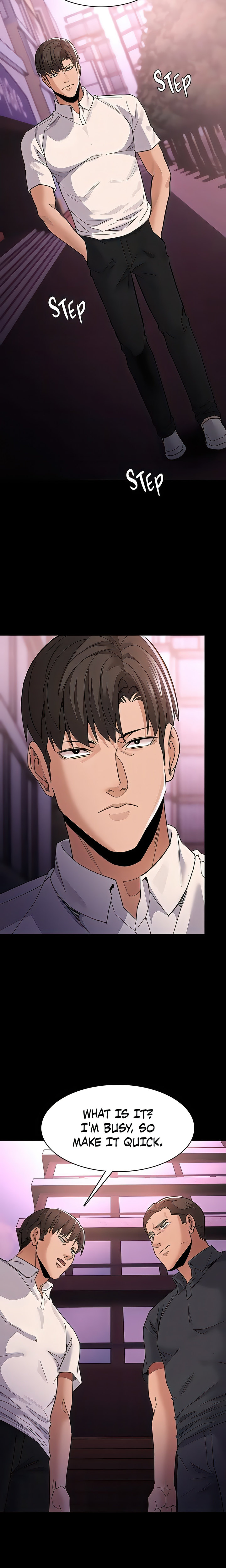 Pervert Diary - Chapter 31 - picture 11