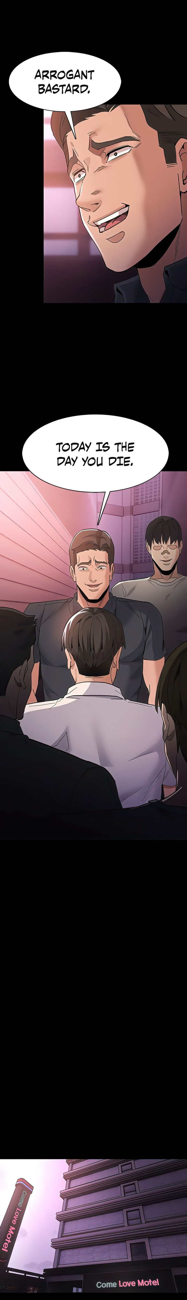 Pervert Diary - Chapter 31 - picture 12