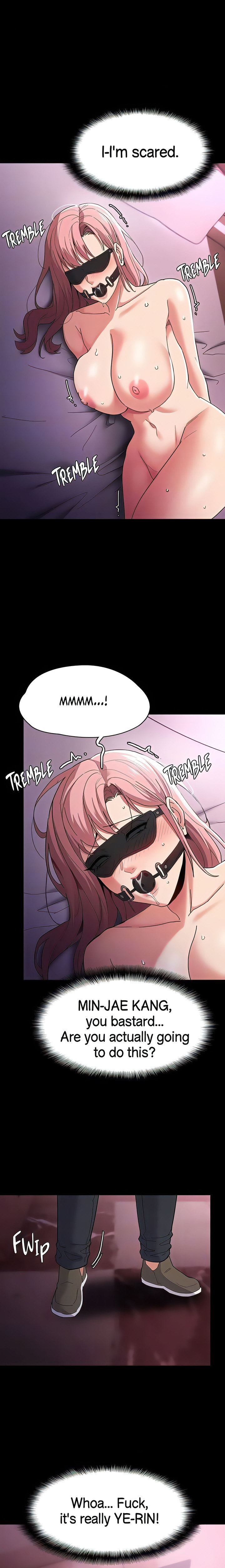 Pervert Diary - Chapter 31 - picture 15