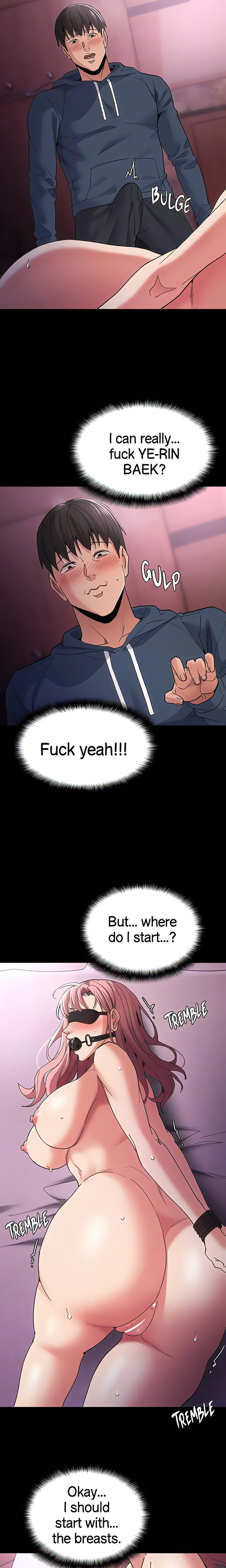 Pervert Diary - Chapter 31 - picture 16