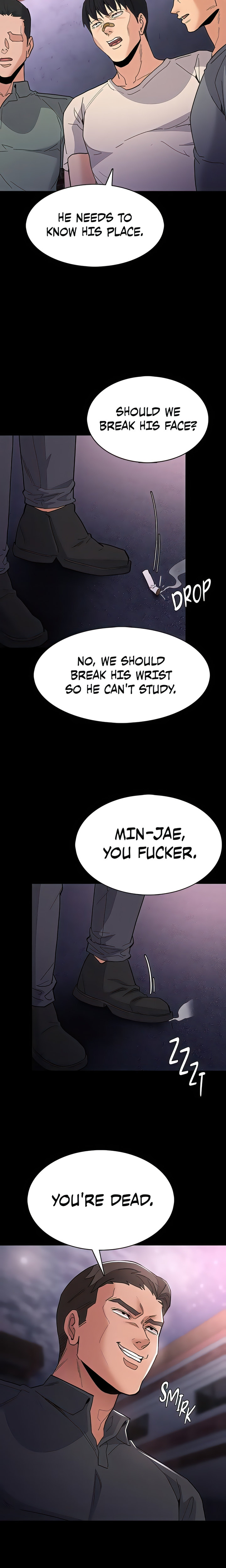 Pervert Diary - Chapter 31 - picture 2