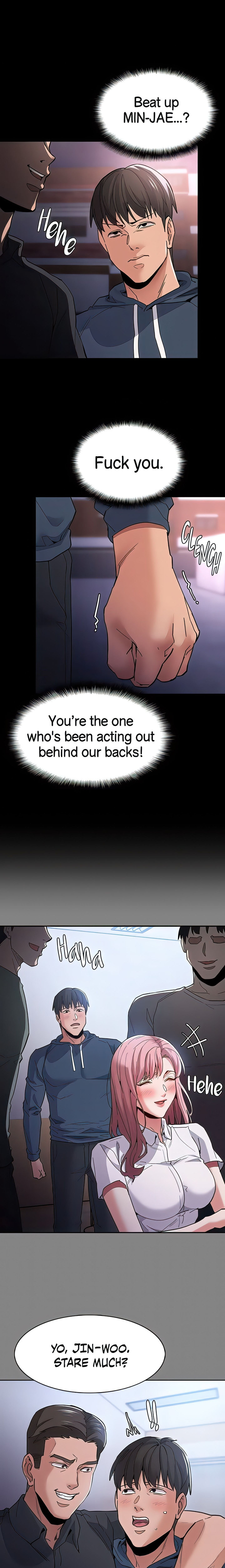 Pervert Diary - Chapter 31 - picture 3