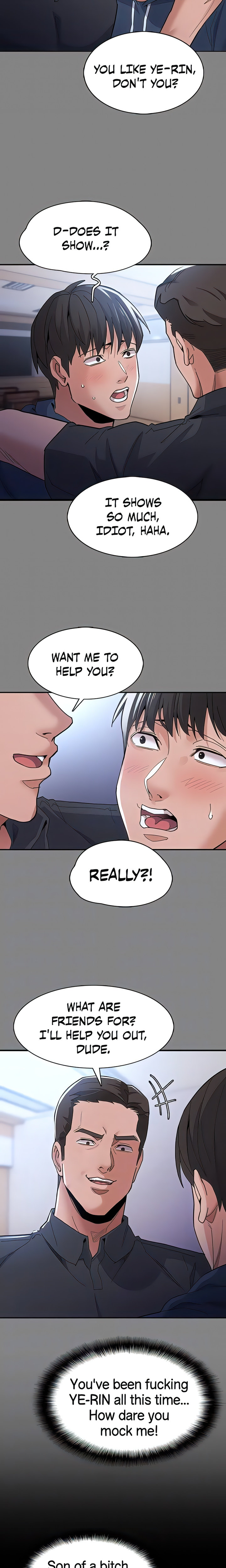 Pervert Diary - Chapter 31 - picture 4