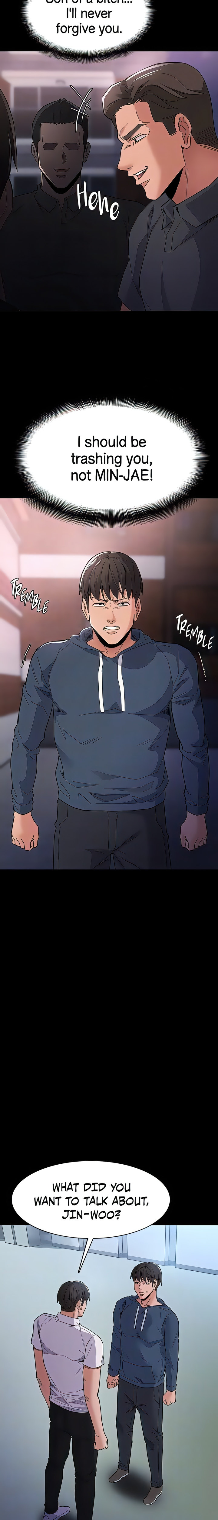 Pervert Diary - Chapter 31 - picture 5