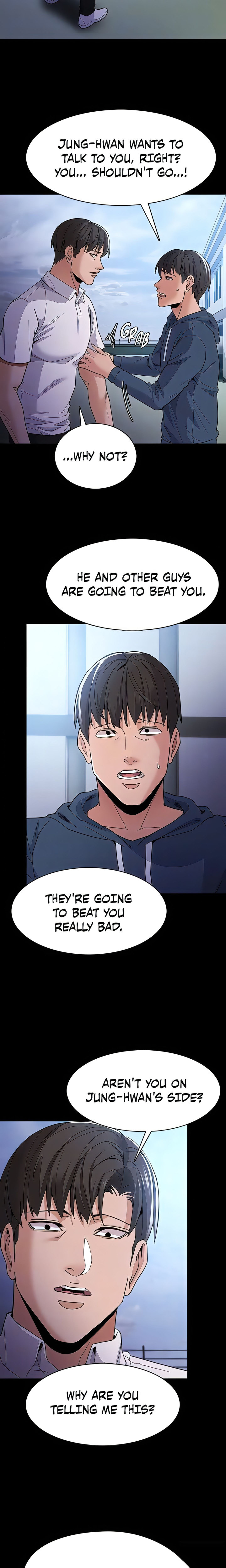 Pervert Diary - Chapter 31 - picture 6