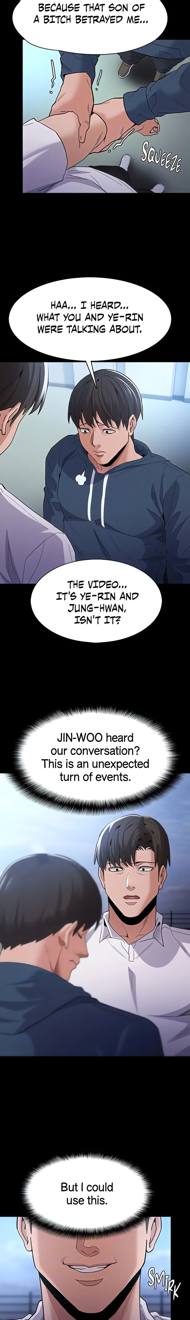 Pervert Diary - Chapter 31 - picture 7
