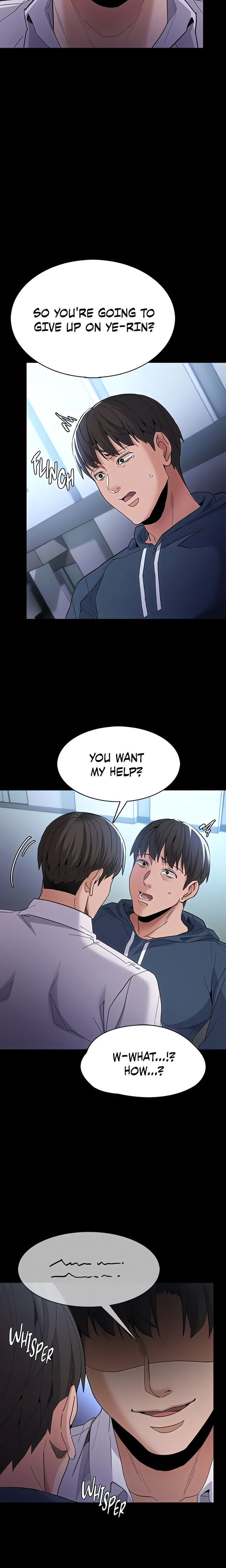 Pervert Diary - Chapter 31 - picture 8
