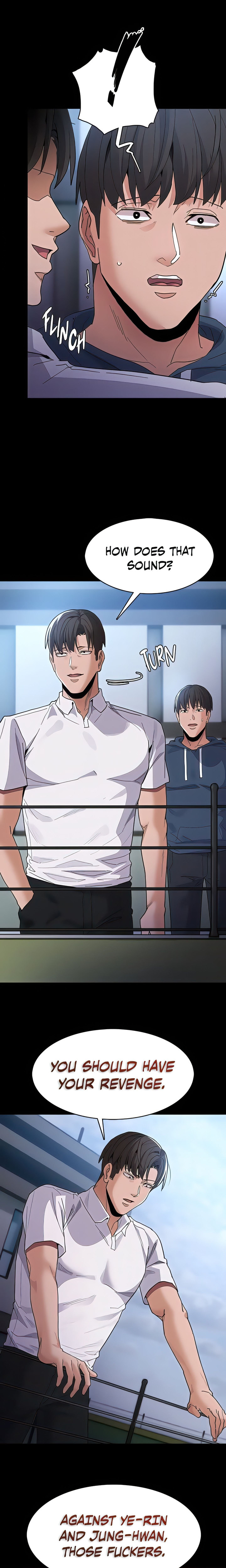 Pervert Diary - Chapter 31 - picture 9
