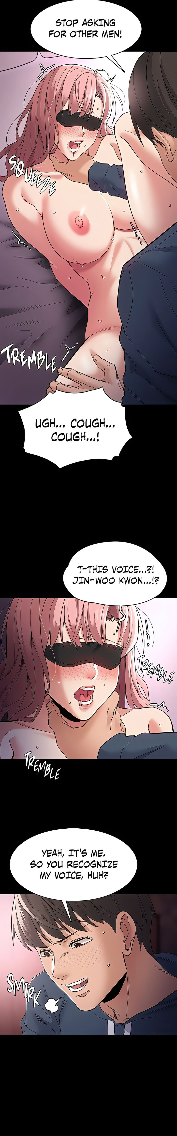 Pervert Diary - Chapter 32 - picture 11