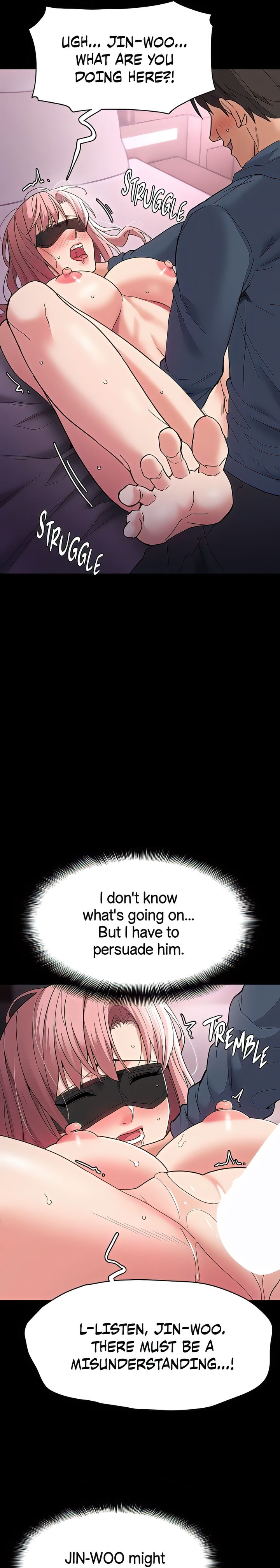 Pervert Diary - Chapter 32 - picture 12