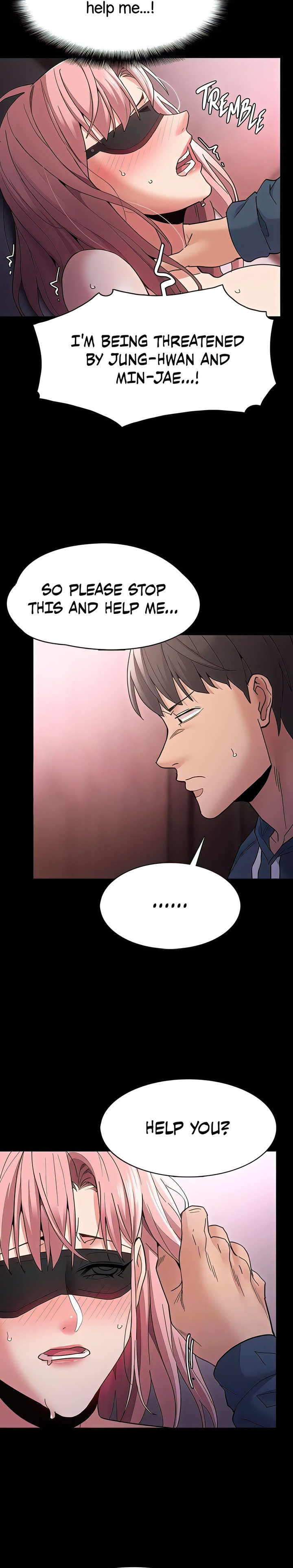 Pervert Diary - Chapter 32 - picture 13