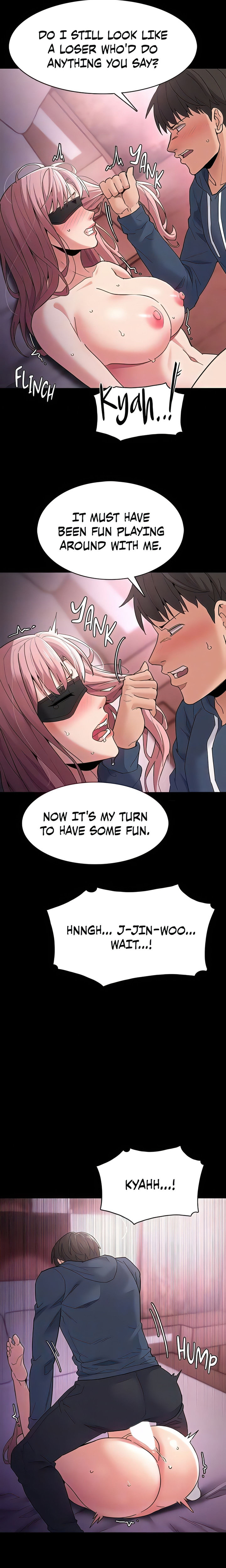 Pervert Diary - Chapter 32 - picture 14