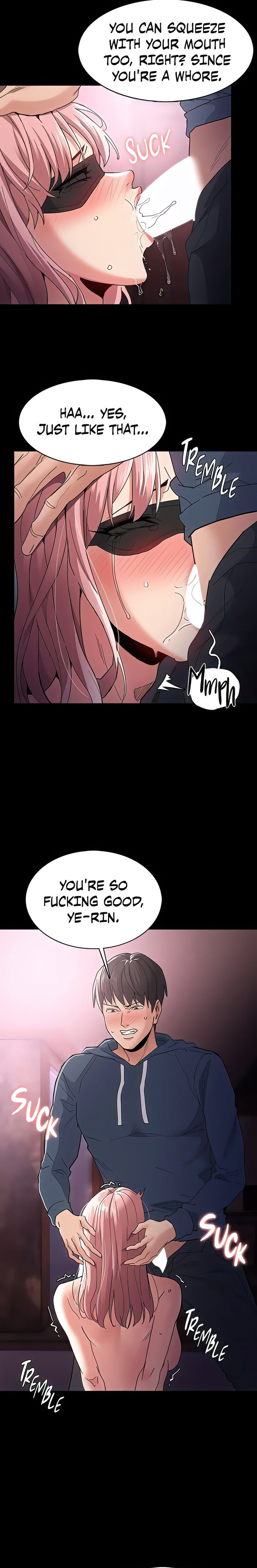 Pervert Diary - Chapter 32 - picture 19