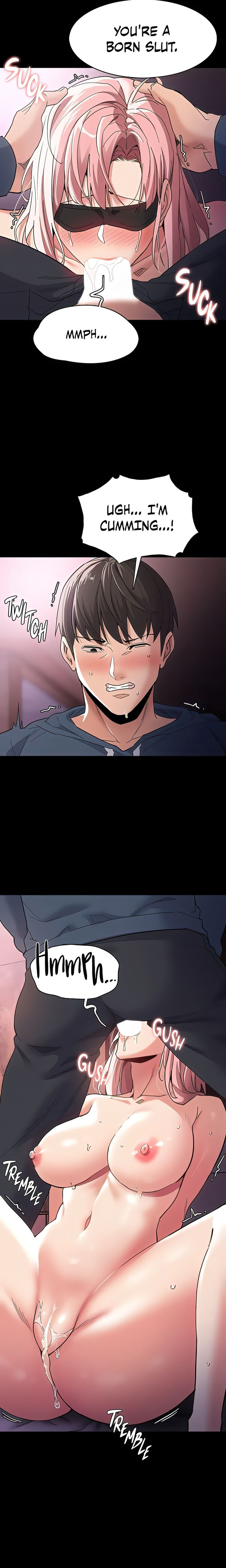 Pervert Diary - Chapter 32 - picture 20